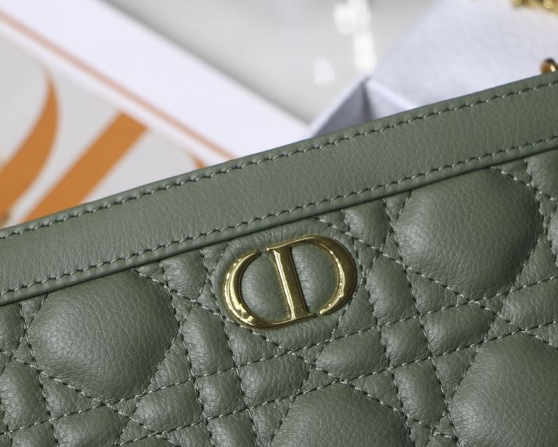 Christian Dior Clutch Bags